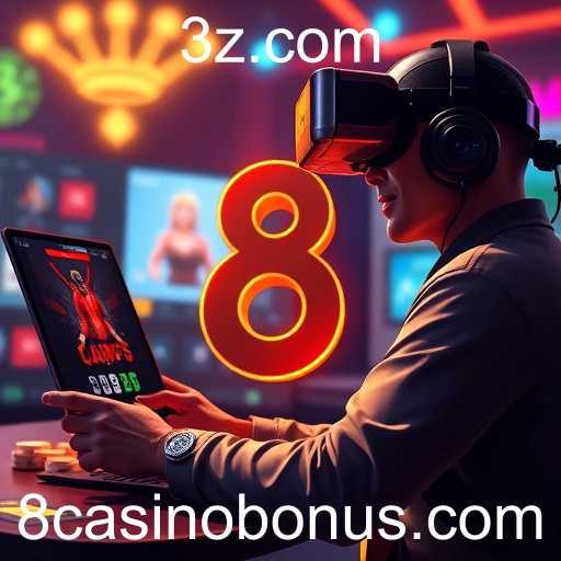 Impacto dos Jogos Online em 2025: Uma Nova Era