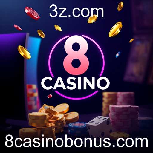 Impactos do 8casino no Mercado de Jogos Online em 2025